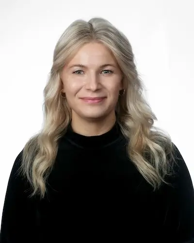 Noora Torkkeli - Psykoterapeutti